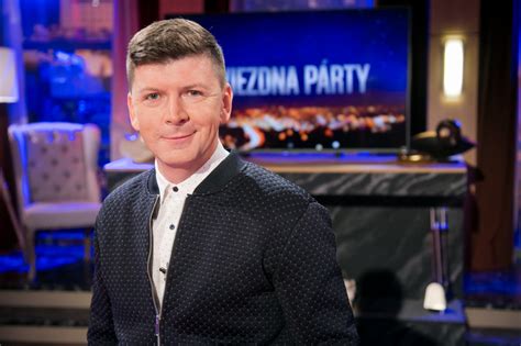 Logo alebo promo fotografia šou Hviezdna párty na Markíze