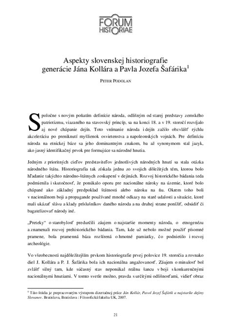 Ilustrácia k dielu J. Kollára alebo P. J. Šafárika