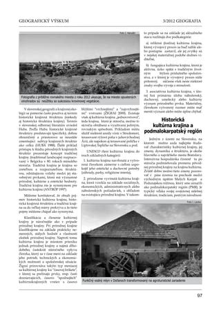 Krajinná fotografia obce alebo symbolické zobrazenie pokroku