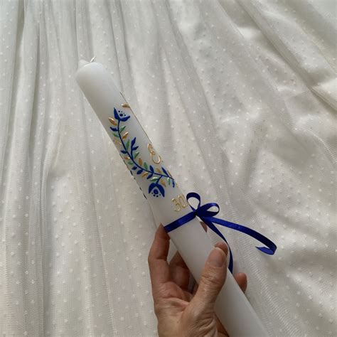 Svadobný obal na USB a fotografie s personalizáciou a ručne robenými kvetmi