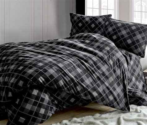 Ilustračná fotografia jemnej textúry flanelových obliečok