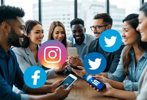 Infografika zobrazujúca postup, ako stiahnuť a zdieľať vianočný GIF na rôzne sociálne siete