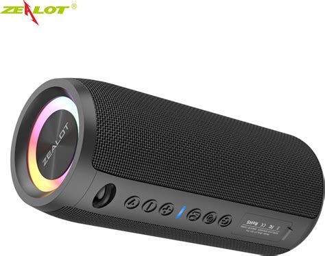 Štýlové bezdrôtové slúchadlá a malý prenosný Bluetooth reproduktor.