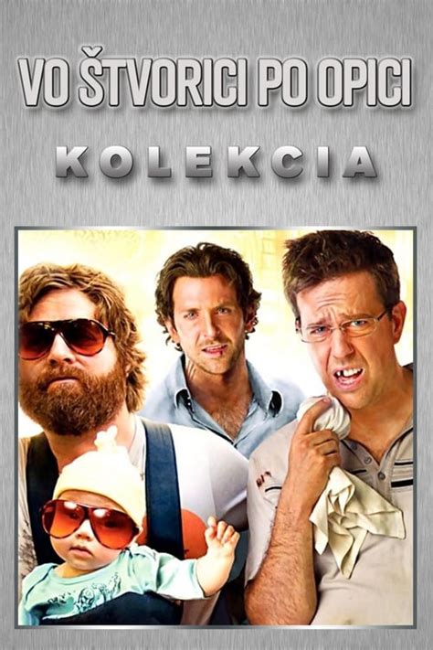 scéna z filmu Vo štvorici po opici s tygrom v kúpeľni