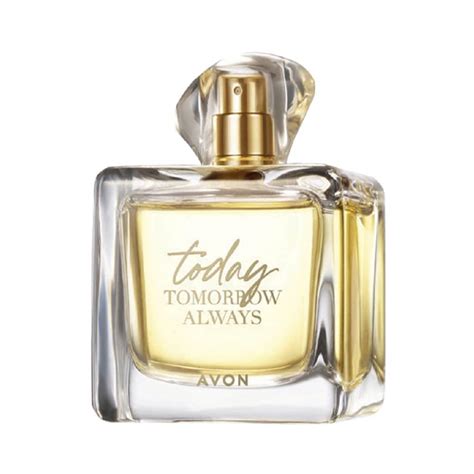 Produktové foto: Avon darčekové sety (Today Tomorrow Always, Full Speed, Anew Platinum, Bond Repair) v elegantnom vianočnom balení