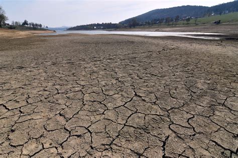 Ilustračné foto počasia