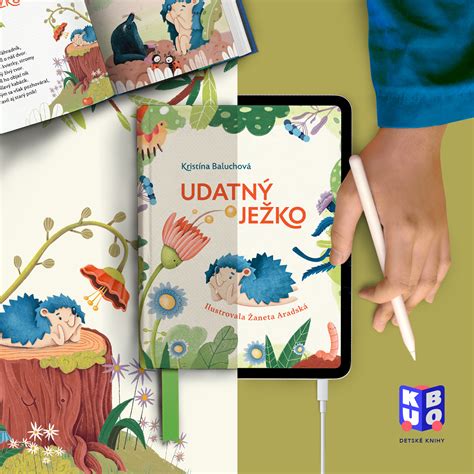 ilustrácia z rozprávkovej knihy pre deti s autizmom