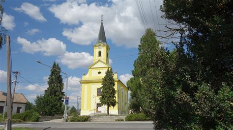 Kostol Panny Márie Snežnej na bratislavskej kalvárii po obnove