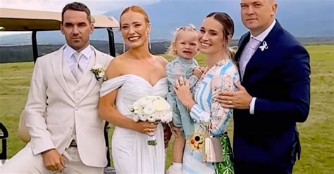 Ivona Fialková a Juraj Zvarík na svadobnej ceste na Seychelách