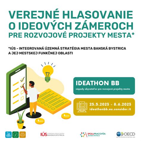 Infografika prebiehajúcich rozvojových projektov v obci Baloň