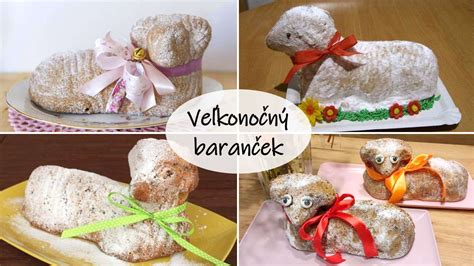 detail zdobeného veľkonočného barančeka