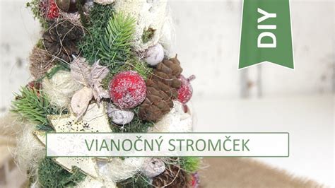 Ilustrácia dvoch rôznych spôsobov pripevnenia stuhy na polystyrénový kužeľ pre DIY vianočný stromček