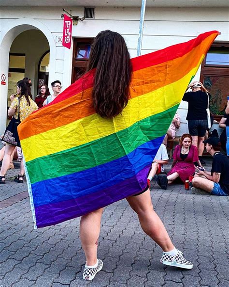 Infografika rozdelenia aktivít pre queer komunitu v Bratislave