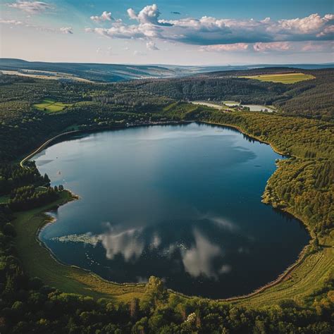 Tematické foto areálu festivalu Camp Rybníky v Opatovciach