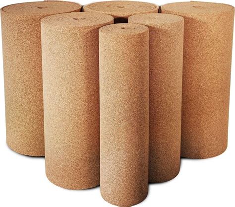 Fotografia výrobkov z korku, alebo duba korkového