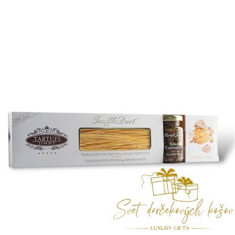 Produktové foto Darčekového boxu PREMIUM s bielou hľuzovkou