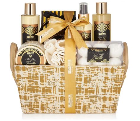 Produktové foto Darčekového boxu OCEŇUJEM ŤA s kozmetikou