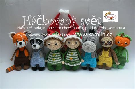 Háčkované figúrky Márie, Jozefa a Ježiška