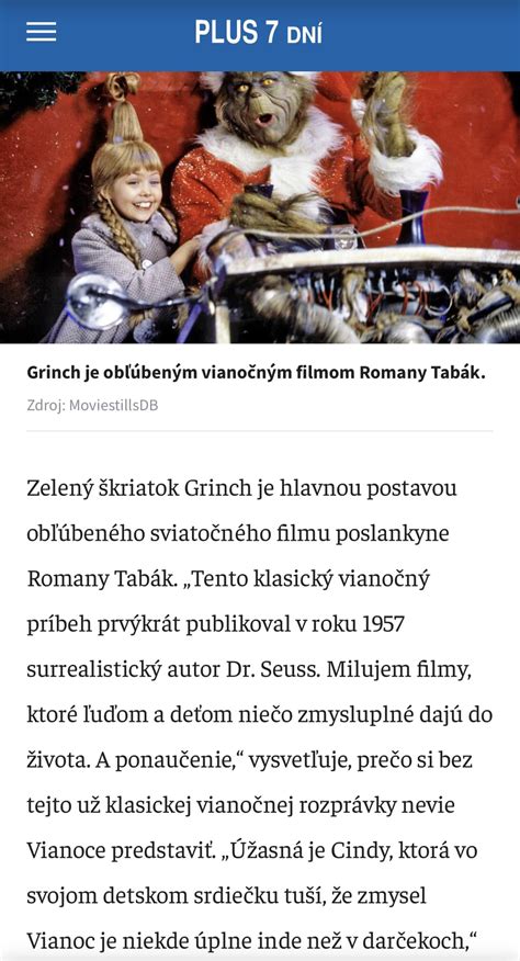 Scéna z klasickej vianočnej rozprávky