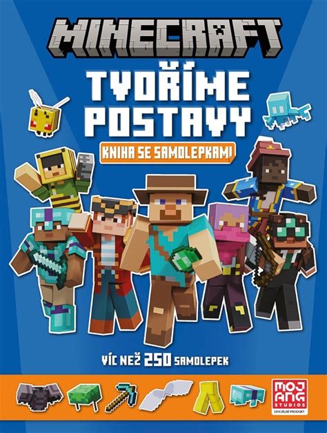 ilustrácia detí vyfarbujúcich Minecraft postavy