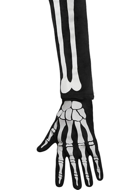 Závesné ohybné kostry pre halloweensku výzdobu