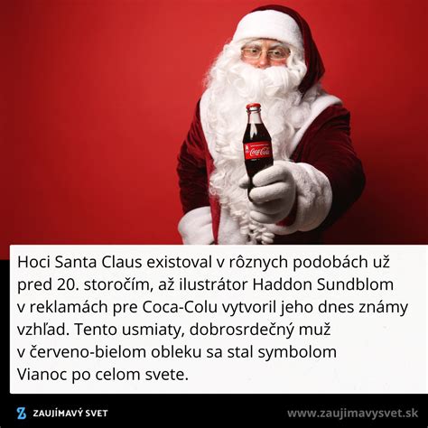 Historické zobrazenia Santa Clausa pred kampaňou Coca-Cola