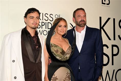 Mladá Jennifer Lopez a Ben Affleck počas prvého vzťahu