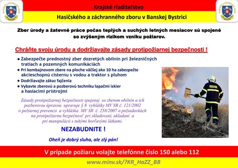 Ilustrácia: Preventívne školenie o požiarnej ochrane pre mládež