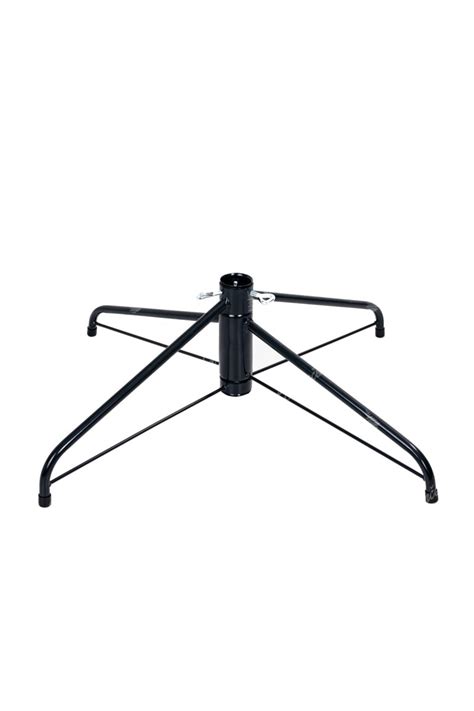 Ilustračná fotografia rôznych typov stojanov na vianočné stromčeky