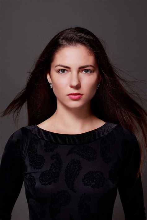 Portrétna fotografia Denisa Pušilina