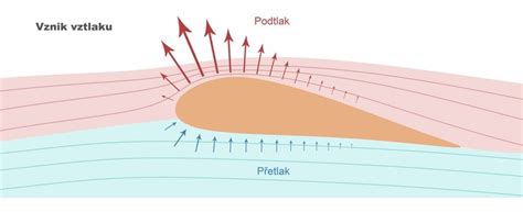 Profil pôdy s vyznačenými horizontmi