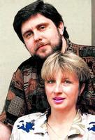 Elena Vacvalová s domácimi zvieratami