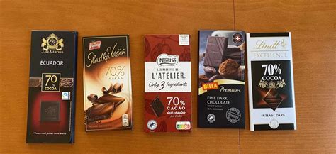 kolláž zameraná na výber kvalitných orieškov, horkej čokolády a výberového čaju