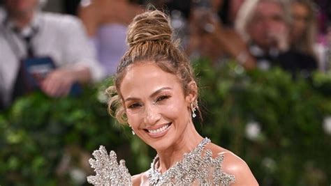 Jennifer Lopez oslavuje svoje narodeniny
