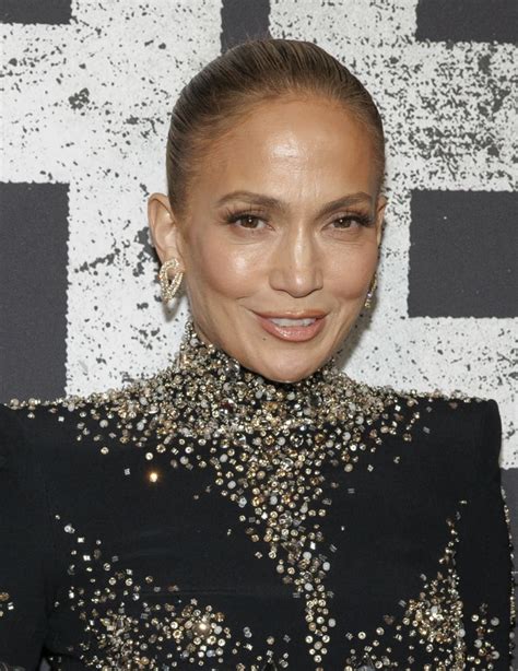 Jennifer Lopez zdieľa motivačné odkazy na Instagrame