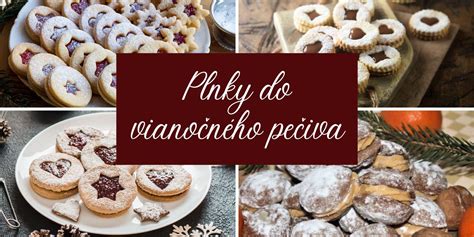 Ilustračná fotografia vianočného pečiva