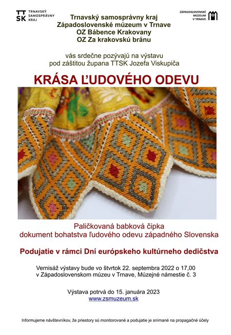 Detailná schéma tradičnej svadobnej party a súčastí ľudového odevu nevesty