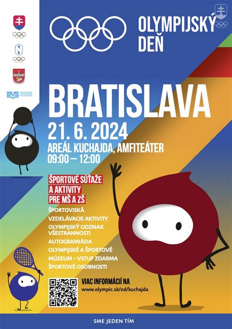 Olympijský deň na ZŠ Klokočov