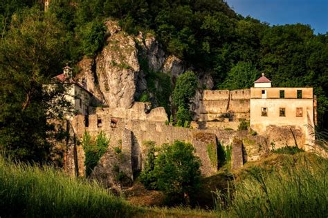 Exkurzia na pútnicke miesto Skalka nad Váhom