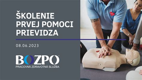 Školenie prvej psychologickej pomoci pre študentov