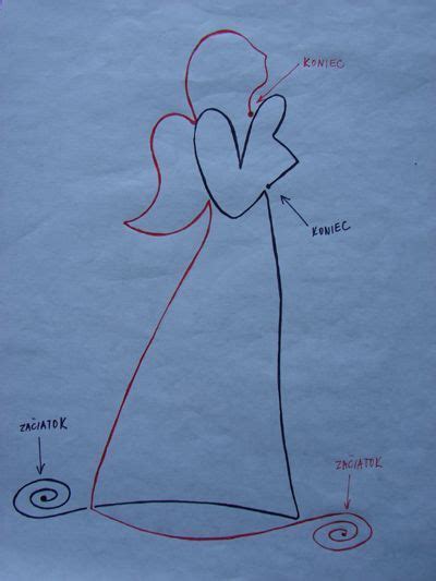 Návod na výrobu anjelskej svätožiary z drôtu