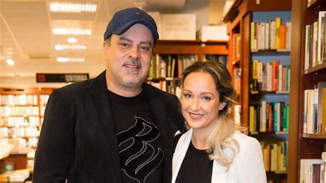 Fotografia Sväťa Malachovského a Petry Molnárovej ako novomanželov