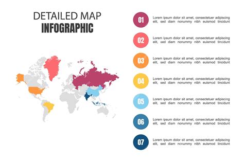 Infografika: Mapa sveta s vyznačenými preferenciami čokolády a sladkostí podľa regiónov