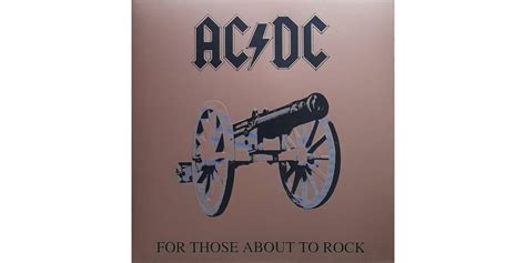 Detailné fotografie AC/DC vinylových platní a CD obalov
