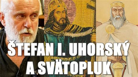 Ilustrácia: Kráľ Štefan I. prijíma korunu od pápeža Silvestra II.