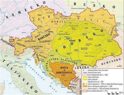 Historická mapa: Uhorsko za vlády Štefana I.