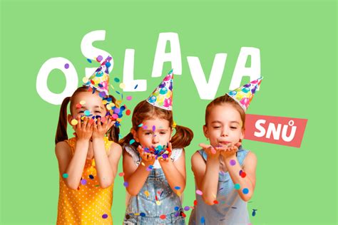 tematické foto narodeninovej oslavy s úsmevmi