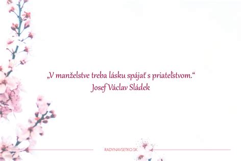 Koláž rôznych vtipných citátov o manželstve