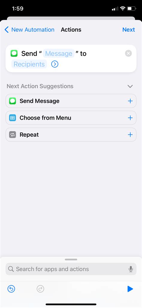 Screenshot illustration of an online system for sending mass personalized messages with options for selecting recipients and inserting fields.