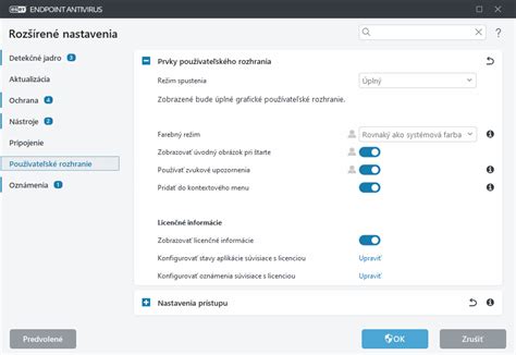 Screenshot používateľského rozhrania online editora na úpravu pozvánok